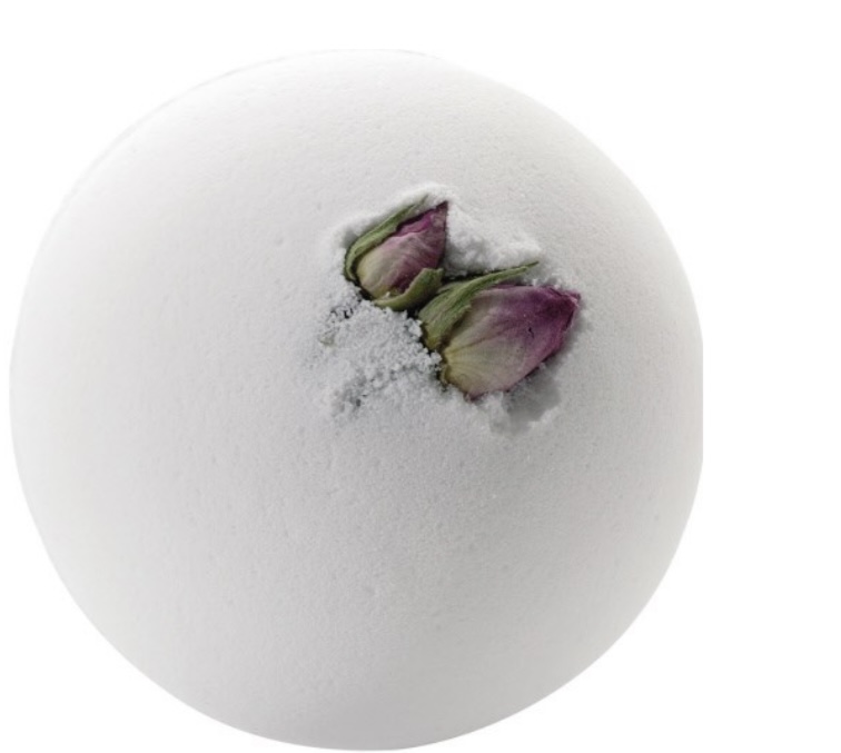 Darling bud bath blaster / bath bomb