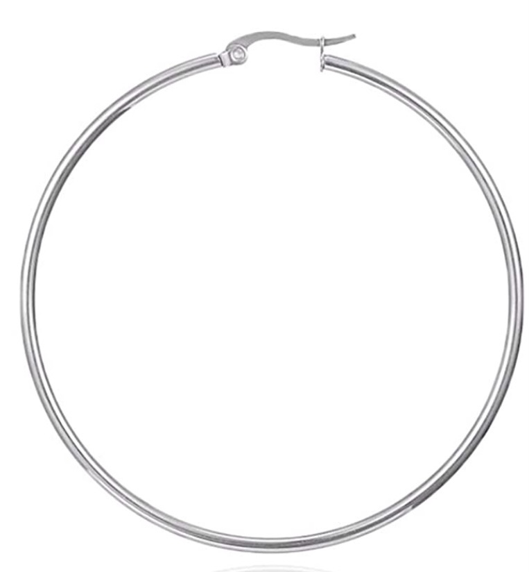 Small Hoop earrings