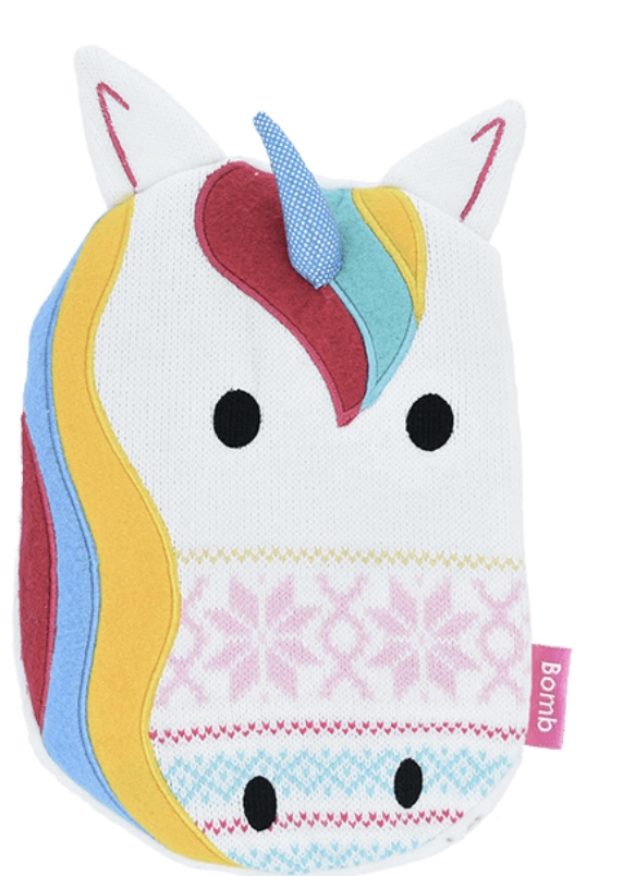 Twinkle the Unicorn Body Warmer