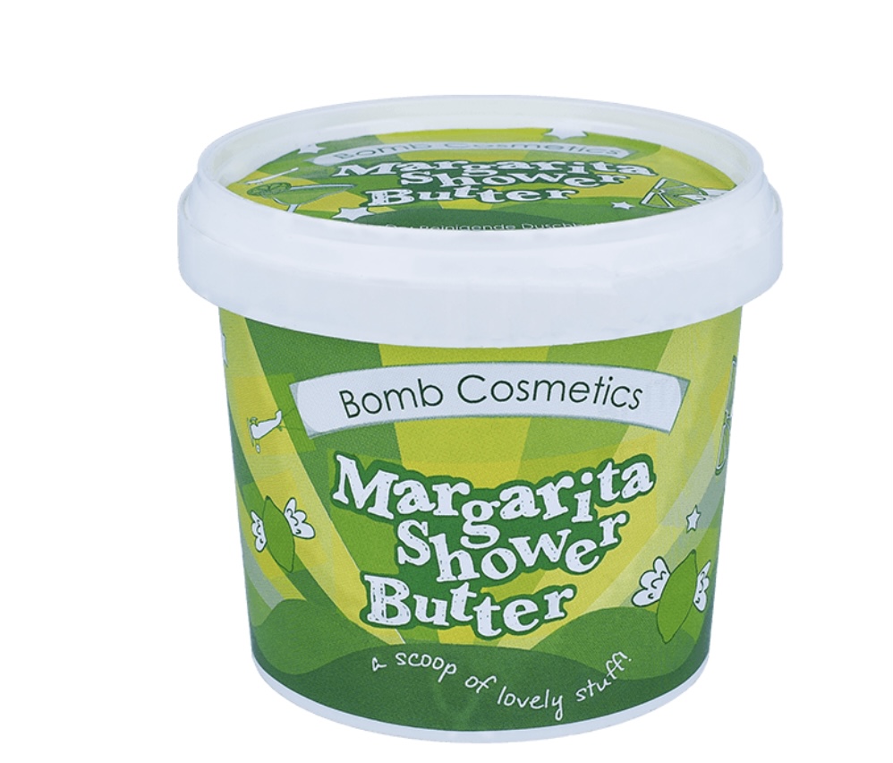 Margarita Shower butter