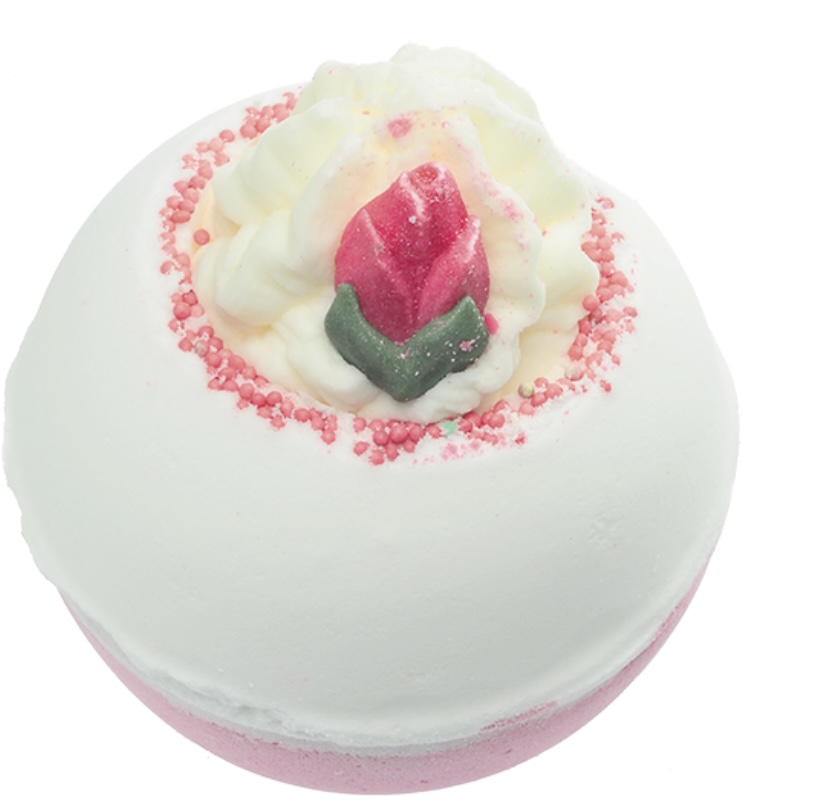 Fairytale Fantasy bath bomb