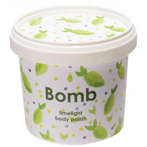 Lime Light Body Polish