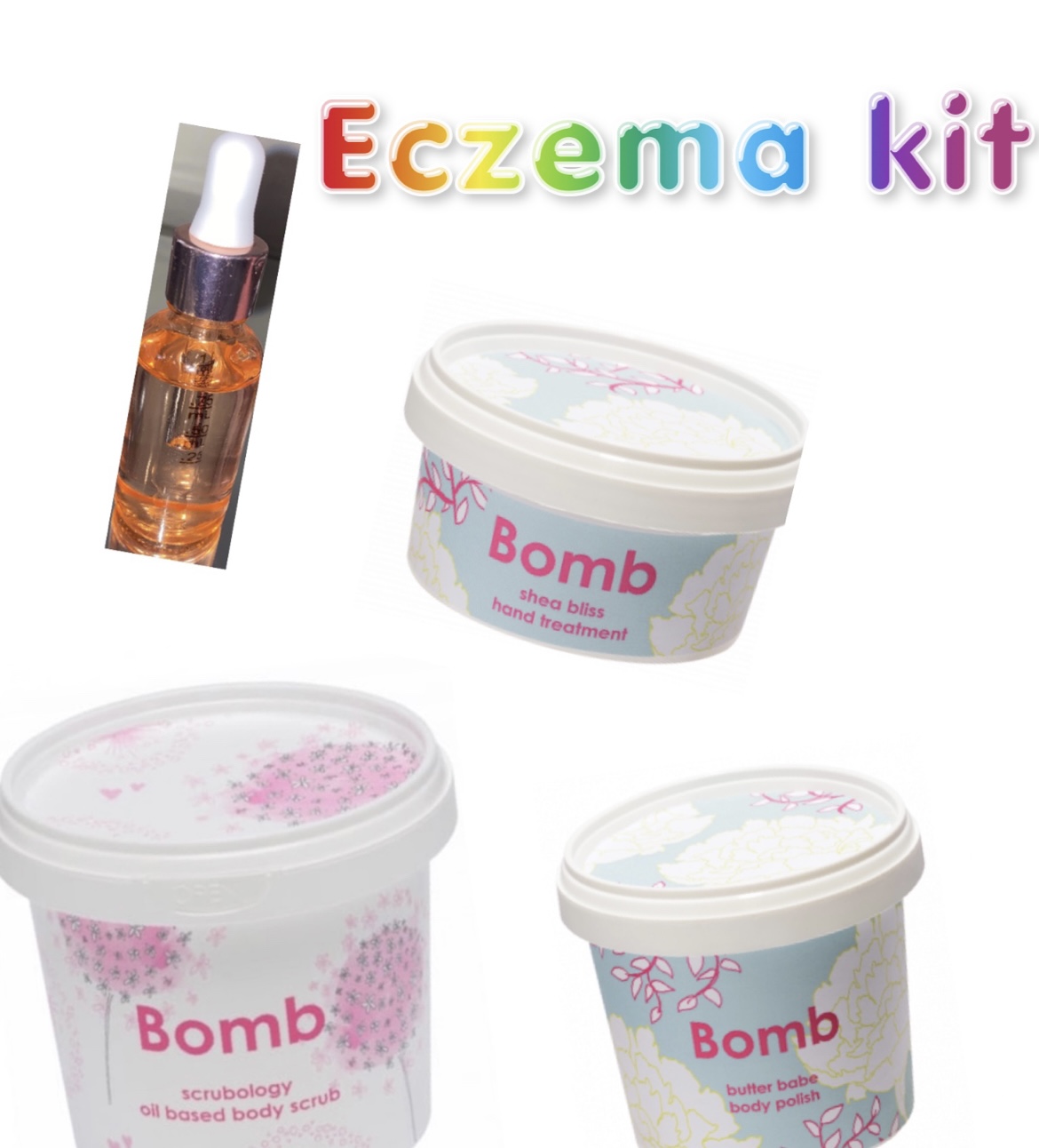 Eczema Kit