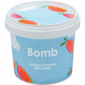 Mango Unchained Body Polish