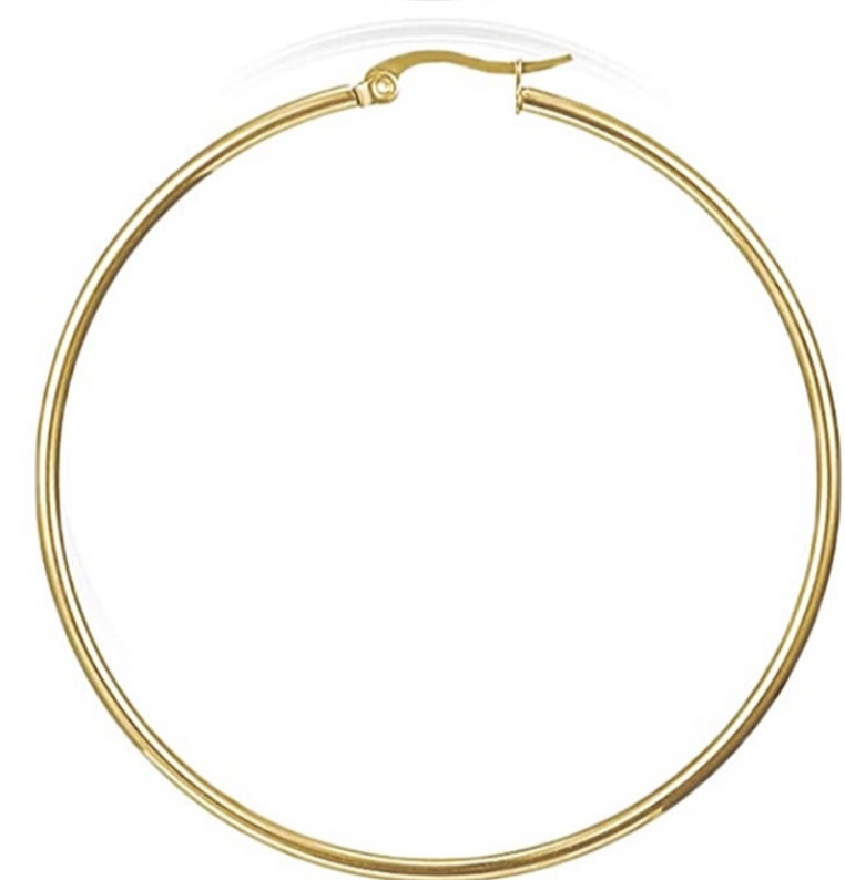 Small Hoop earrings