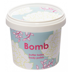 Butter Babe Body Polish