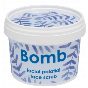 Facial Palatial Face Scrub 4 fl oz