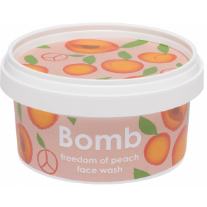 Freedom of Peach Face Wash 7.1 fl oz