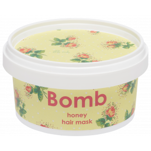 Honey Hair Mask 7.1 fl oz