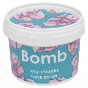 Rosy Cheeks Face Scrub 4 fl oz