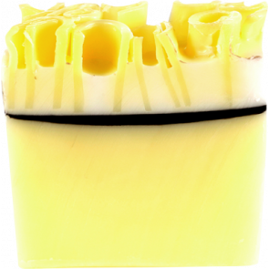Lemon Maringue Bar Soap